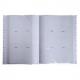 Foto-Einsteckalbum Bright - Innenansicht 62773E