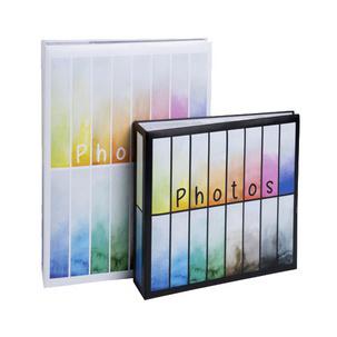 Foto-Einsteckalbum Rainbow 62883E