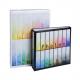 Foto-Einsteckalbum Rainbow - Innenansicht 62883E