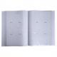 Foto-Einsteckalbum Rainbow - Innenansicht 62883E