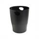 Papierkorb "ECOBIN", frostweiß 453014D