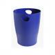 Papierkorb "ECOBIN", frostweiß 453014D