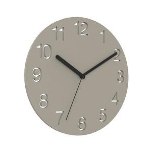 Wanduhr / Quarzuhr "HELLO" 400165095