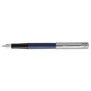 Füllhalter Allure Deluxe, Blau C.C. 2174470