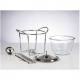 Feuerzangenbowle-Set, 5-teilig 65067