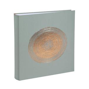 Fotoalbum "Ellipse", grün 16264E