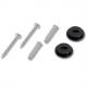 Wandhalterungs-Ersatz-Set artverum XL GL900