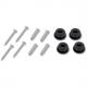 Wandhalterungs-Ersatz-Set artverum XL GL900