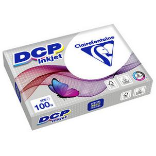 Symbolbild: Multifunktionspapier DCP INKJET 50700C