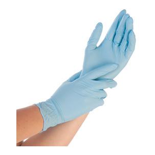 Symbolbild: Nitril-Handschuh "CONTROL" 2601