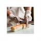 Nitril-Handschuh "ALLFOOD SAFE", blau 26101