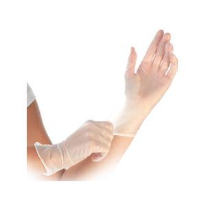 Symbolbild: Vinyl-Handschuh "IDEAL FIT" 26902