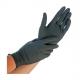 Symbolbild: Nitril-Handschuh "EXTRA SAFE", schwarz 270068