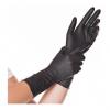 Symbolbild: Nitril-Handschuh EXTRA LONG, schwarz