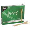 Fingerfood-Gabeln "pure"