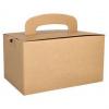 Lunch-Box "pure", mit Tragegriff