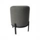 Hocker NEST, anthrazit PFNEST.01.06