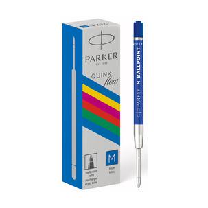 Kugelschreiber-Großraummine QUINKflow BASIC, blau 2166550