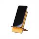 Smartphonehalter RHODIACTIVE, schokolade 194423C