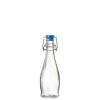Glasflasche MAX