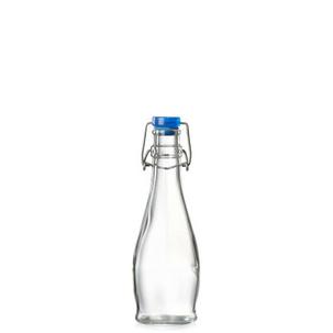 Glasflasche MAX  119381