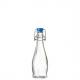Glasflasche MORITZ  119381