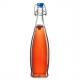 Glasflasche MORITZ  119381