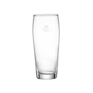 Bierglas WILLI, 0,50 Liter geeicht 818796