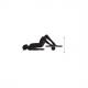 Balance Board Wave, Verpackung 960243