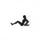 Balance Board Wave, Verpackung 960243