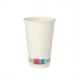 Papp-Trinkbecher "pure", 0,4 l 87459