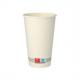 Papp-Trinkbecher "pure", 0,4 l 87459