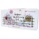 Urban Sketching Set, Inhalt URBAN-SET