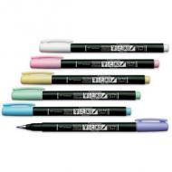 Symbolbild: Kalligraphie-Stift Fudenosuke Pastel