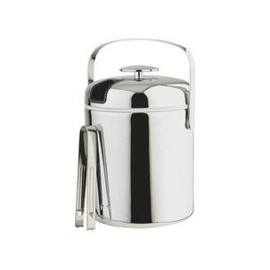 Eiskühler-Set, silber 36016