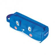 Schlamper-Etui quattro "Whale"