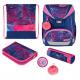 Schulranzen UltraLight Plus "Tropical Chill"  300000973