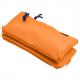 Doppel-Schlamper-Etui, hellgrün 400169967