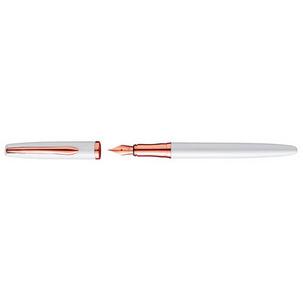Füllhalter "Jazz Noble Elegance", pearl 300009768