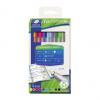 Fineliner triplus Eco+ Edition, 10er Kartonetui