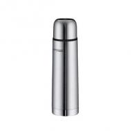 Isolierflasche EVERYDAY Bottle, silber