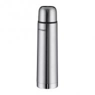 Isolierflasche EVERYDAY Bottle, silber