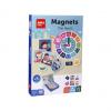 Spiel "the Hour", 96 Magnets
