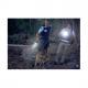 Akku LED-Taschenlampe Pro 3000R 1600-0445
