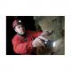 Akku LED-Taschenlampe Pro 3000R 1600-0445