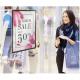 Plakatrahmen DURAFRAME® POSTER, schwarz 505501