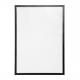Plakatrahmen DURAFRAME® POSTER, schwarz 505501