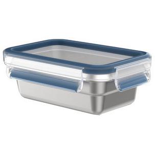 Symbolbild: Edelstahl-Frischhaltedose CLIP & CLOSE STEEL N1150400