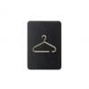 Piktogramm "Garderobe"