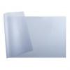 Schreibunterlage Crystal, transparent